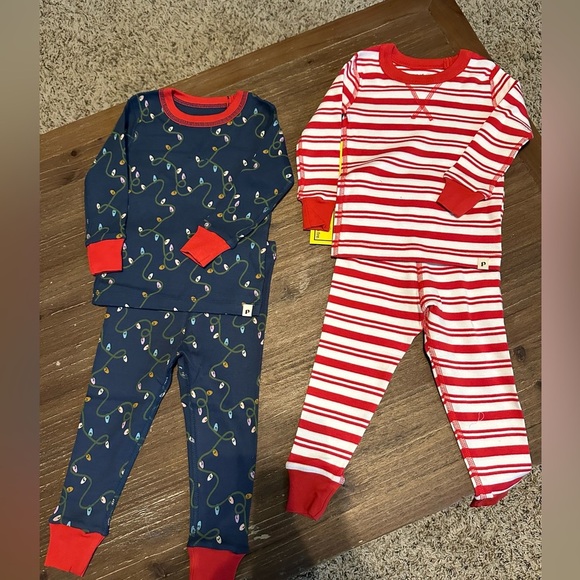 Other - Pact baby PJs, 18months, 100% Organic Cotton